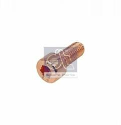 DT Spare Parts Surub, galerie evacuare DT Spare Parts 3.18180 (3.18180)