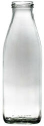 POLPA szörpösüveg 750 ml (TO48)