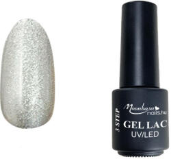 Moonbasanails 3step gel lac 4ml #209