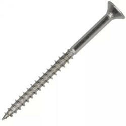 Forgácslap csavar sf. kh. PZ3, részmenetes 6x100 /60 Vz (10001060010000001002)