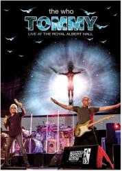 The Who - Tommy - Live At The Royal Albert Hall (DVD)