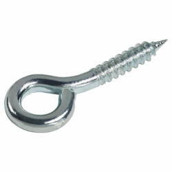  Szemescsavar 6x80 acél Vz (12302060008000001000)