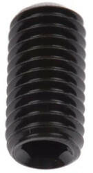  Hernyócsavar belsőkúpos belsőkulcsnyílású DIN 916 / ISO 4029 M8x25 45H natúr (00916080002504502000)