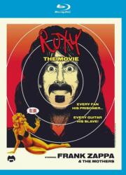 Frank Zappa - Roxy - The Movie (Blu-Ray)
