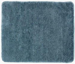 Goldea extra sűrűn szőtt fürdőszobai szőnyeg - kék 50x60 cm 50 x 60 cm