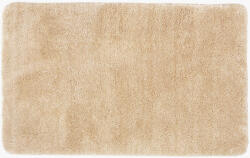 Goldea extra sűrűn szőtt fürdőszobai szőnyeg - bézs 60x100 cm 60 x 100 cm