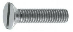 Sf. eh. metrikus csavar DIN 963 M12x90 4.8 Vz (00963120009004801000)