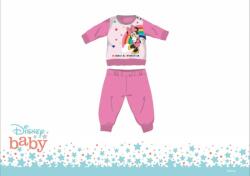 Exity Disney Minnie egér baba pizsama (MIN1429_roz_86)
