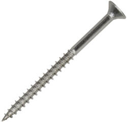  Forgácslap csavar sf. tx. Tx25, részmenetes 5x35 /21 A2 (10003050003540040002)