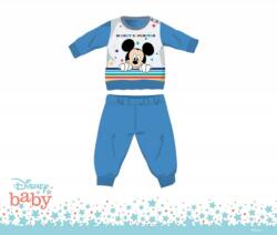 Disney Mickey egér baba pizsama (MIC1428_kke_98)