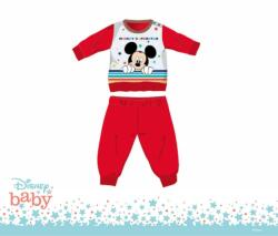 Exity Disney Mickey egér baba pizsama (MIC1428_pir_92)