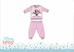 Exity Disney Minnie egér baba pizsama (MIN1429_vro_98)