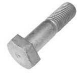  Nagyfeszültségű csavar acélszerkezetekhez DIN 6914 M20x90 10.9 Vz (06914020009010901000)