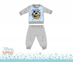 Exity Disney Mickey egér baba pizsama (MIC1428_szu_86)