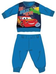 Exity Disney Verdák téli vastag baba pizsama (CR-BFLAPYJ-0058_vke_86)