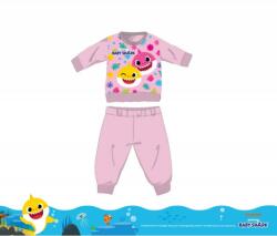 Exity Baby Shark baba pizsama (BSHAG1431_vro_98)