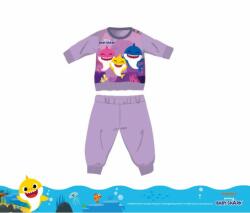 Exity Baby Shark baba pizsama (BSHAG1431_lil_98)