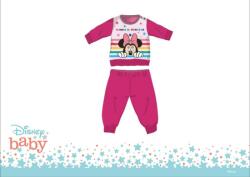 Exity Disney Minnie egér baba pizsama (MIN1429_pin_98)