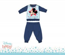  Disney Mickey egér baba pizsama (MIC1428_ske_80)