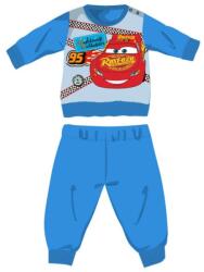 Exity Disney Verdák téli pamut baba pizsama (CR-BINTPYJ-0013_vke_92)