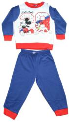 Mickey egér vékony pamut baba pizsama (MIC-2022-0119_ske_92)