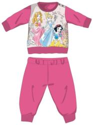 Exity Disney Hercegnők téli vastag baba pizsama (PRI-BINTPYJ-0012_pin_92)