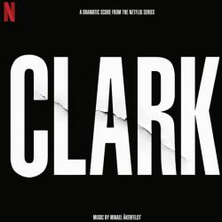 Mikael Akerfeldt Clark Soundtrack From The Netflix Series (cd)