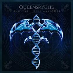 Queensryche Digital Noise Alliance (cd)