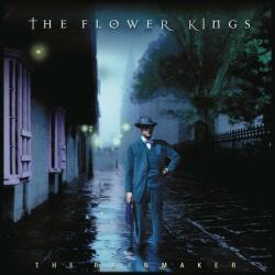 Flower Kings The The Rainmaker Ltd. Digi Reissue 2022 (cd)