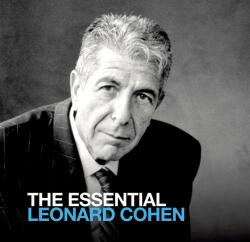 Leonard Cohen The Essential (2cd)