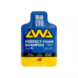 SOFT99 Sampon auto ultra concentrat 1: 100 Perfect Foam Shampoo SOFT99 11ml (S99-04943)