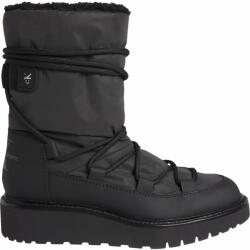 Calvin Klein Plus Snow Boot , Negru , 40