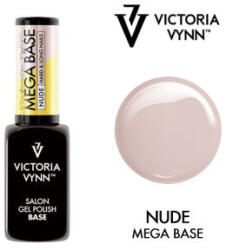 Victoria Vynn Baza Victoria Vynn Mega Base Hard Long Nails Nude 8 ml