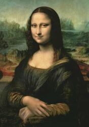 Trefl Colecția de artă Trefl Puzzle 1000 - Mona Lisa (10542)
