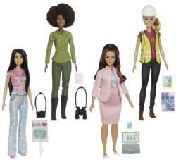 Mattel Barbie Ecology este viitorul HCN25 (25HCN25) Papusa Barbie