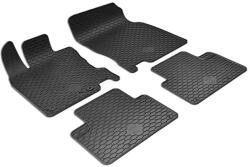 Umbrella Set Covorase Auto Cauciuc Umbrella Pentru Renault Kadjar (2015-) - ascoauto - 160,00 RON