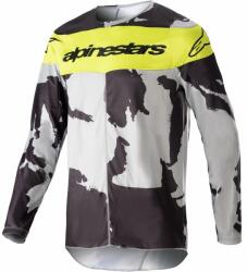 Alpinestars Tricou cross-enduro ALPINESTARS RACER TACTICAL - motoemotion - 149,00 RON