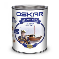 OSKAR Lac Incolor Yacht 0.75l (2795)