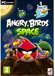 Rovio Angry Birds Space (PC)