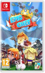 Team17 Epic Chef (Switch)