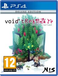 NIS America void tRrLM(); //Void Terrarium 2 [Deluxe Edition] (PS4)