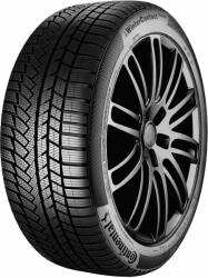 Continental WinterContact TS 850 P 275/45 R22 82V