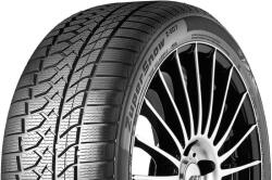 Goodride ZUPER SNOW Z-507 235/55 R17 103V