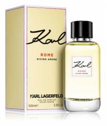 KARL LAGERFELD Karl Rome Divino Amore EDP 60 ml Parfum