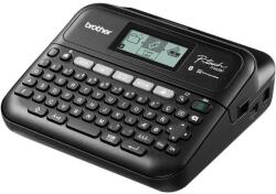 Brother P-Touch D460BTVP (PTD460BTVPRG1)