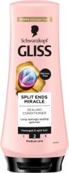Schwarzkopf Split Ends Miracle hajbalzsam ionic komplex-szel és szőlőmag olajjal 200 ml - ecofamily