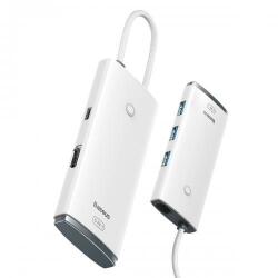 Baseus Lite Series 5-in-1 WKQX040002