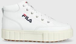 Fila sportcipő Sandblast fehér, - fehér Női 40 - answear - 27 990 Ft