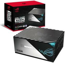 ASUS ROG THOR 1600W 80 PLUS Titanium (90YE00K0-B0NA00)