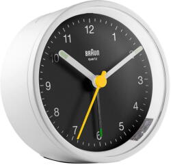 Braun Ceasuri decorative Braun BC 12 WB white (67050)